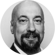 Mike Stolp