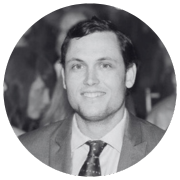 Patrick Fedigan headshot